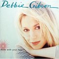 SBK 7243 黛比吉普森想與您同心 Debbie Gibson think with your heart (1CD)