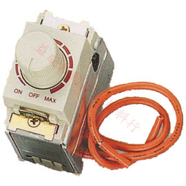 鐵腳大散熱片調光器 WS-5005