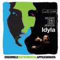 Fidelio Audio - IDYLA / Ensemble Instrumental Appassionata 24bit 176khz錄音