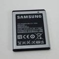 Samsung s5830/s5660/s6102/i569/I619/s7500 原廠電池 1350mAh eb494358vu