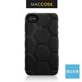 Belkin Max 008 Case iPhone 4 專用 超防護 厚矽膠材質 保護殼 全新 現貨