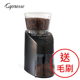 《福璟咖啡》瑞士卡布蘭莎 Capresso CP-560 專業多段式錐形齒輪咖啡電動磨豆機