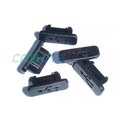 MICRO USB母座用防塵蓋(KAUSBC15B)-1組5顆裝