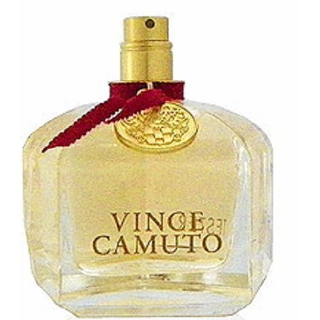 Vince Camuto Eau de Parfum Spray 文斯．卡穆托同名淡香精 100ml Test 包裝 無外盒
