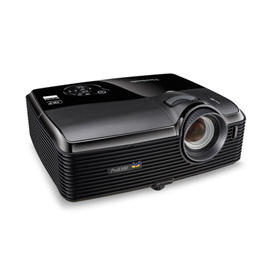 ViewSonic PRO8300 Full HD 1080p 商用投影機 專業投影 精湛表現 流明度3000ANSI 上網註冊產品享三年保固及燈泡極致-雙保固