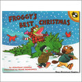 Froggy's Best Christmas
