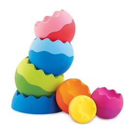 美國 FatBrain 花朵扭扭球 感統玩具|益智玩具