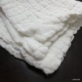 純棉紗抹布/尿布抹布(1條) [02K2] - 大番薯批發網