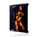 ★APP Studio★【Rockin Jelly Bean】iPad2/New iPad 保護殼《城市女警》(免運費)