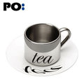 PO: 倒影杯-Tea
