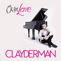 理查 克萊德門 我們愛 世紀情歌精選 richard clayderman our love 2 cd 【 evosound 】