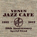 維納斯咖啡館 venus jazz cafe 2 cd 【 venus 】