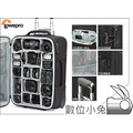 數位小兔【Lowepro Pro Roller 新款 x100 AW 專業滑輪者】旅行箱 相機包 行李箱 拉桿車 後背包 攝影包 滑輪包 公司貨