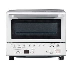(免運+零利率) Panasonic 國際牌智能電烤箱 NB-DT52