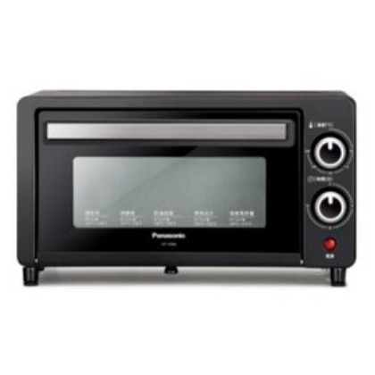 (免運+零利率) Panasonic 國際牌溫度設定電烤箱 NT-H900