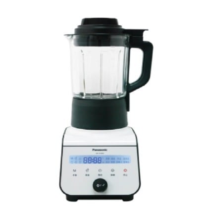(零利率)Panasonic 國際牌加熱型養生調理機果汁機 MX-ZH2800