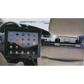 ARKON iPad/iPad Mini/Tablet平板電腦車後座頭枕支架組 (TABPB-RSHM3)