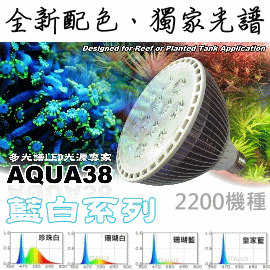 植物育成用LED160W 12波長 www.primeenfant.com.br