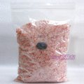 喜馬拉雅山天然玫瑰鹽 - 食用鹽顆粒 (5KG裝 * 1包) 送200克1包