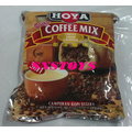 sns 古早味 HOYA 即溶咖啡 經濟包 3in1(有30小包)