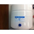 RO逆滲透純水機專用儲水桶(壓力桶)(3.2加侖)~白色..通過美國NSF/歐盟CE認證....