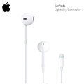 【神腦貨 盒裝】Apple 原廠耳機麥克風 EarPods 具備 Lightning 連接器 線控耳機 iPad Pro 9.7吋 10.5吋 12.9吋 11吋 10.2吋