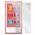 [ZIYA] iPod Nano-7 抗反射(霧面/防指紋)螢幕保護貼AG 2入