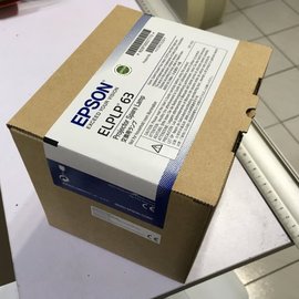 EPSON EB-G5800,EB-G5900,EB-G5950,EB-G5750WU,EB-G5650W,EB-G5660W 官方盒裝原廠投影機燈泡組 ELPLP63 (另有投影機維修檢測服務)