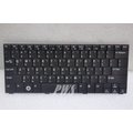 【Sweet 3C】全新中文鍵盤 DELL 戴爾 Inspiron Mini 10 11Z 12 1011 1210 Keyboard