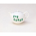 葉子和風茶壺附濾網 日本製 4979855277913