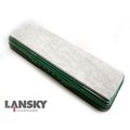 美國 lansky 8 吋阿肯瑟斯天然磨刀石 細 #lans lbs 8 s