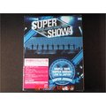 [藍光BD] - Super Junior 世界巡迴日本演唱會 World Tour Super Show4 Live In Japan 三碟初回限定版