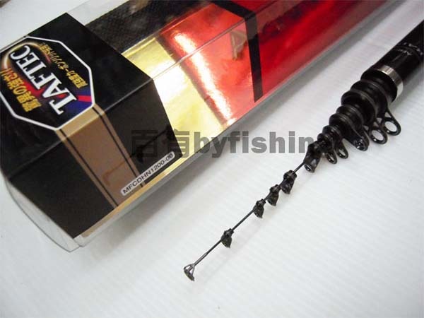◎百有釣具◎SHIMANO AERNOS RADIX 振出磯釣竿1.2-530 的質感