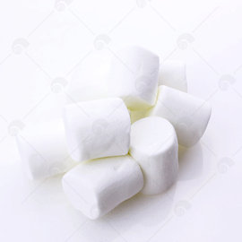 【艾佳】特大白色棉花糖90克(±5克)/包
