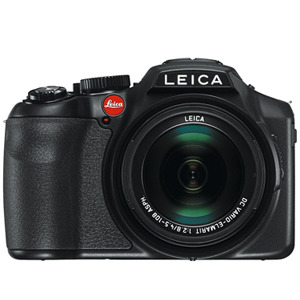 Leica V-Lux 4專業單眼相機- PChome 商店街