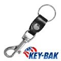 美國 key bak 皮革鑰匙扣 #keybak 0305 907