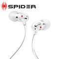 志達電子 tinyear wh spider tinyear 耳機 超寬音頻極小型降噪耳機 2012 台北金馬影展指定耳機