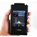 STRIDER MK350 專業級手持式光譜儀Handheld Spectrometer