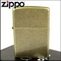 ◆斯摩客商店◆【ZIPPO】美系~Antique Brass-仿古鍍黃銅打火機NO.201FB