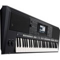 [匯音樂器廣場]Yamaha PSR- S770 最新款高階電子琴庫存展示新品,僅此一台PSR770(PSR775同級機種)