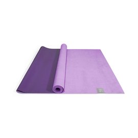 Taimat 瑜珈墊 行雲系列 1.5mm - 鳶紫色