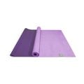 taimat 瑜珈墊 行雲系列 1 5 mm 鳶紫色