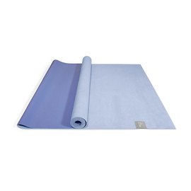 Taimat 瑜珈墊 行雲系列 1.5mm - 灰藍色