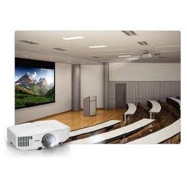 EPSON EB-G5900 超高亮度專業級投影機,大型會議室,禮堂展場都實用 5200流明 HDMI / 垂直水平側投影功能(另有投影機檢修服務)