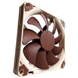 Noctua (NF-A9x14) PWM 92mm / 2200RPM SSO2 磁穩軸承超薄扇9公分風扇