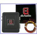 db Audio DB75.2s 數位式D類兩聲道擴大機(好音質..入門及必備)台灣製造廠