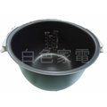 【象印】《ZOJIRUSHI》電子鍋內鍋◆適用型號：NH-VCF18/VBF18