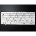 【Sweet 3C】全新中文鍵盤 ASUS 華碩 EEEPC 1000HD 1000H 1000 1004 1004DN 904HD 904 U1 S101 T91 Keyboard (黑色)
