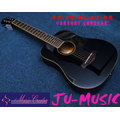 造韻樂器音響- JU-MUSIC - BABY 黑色 旅行 民謠 小吉他 附琴袋 (Taylor 型 ) 另有 原木色 雪白色