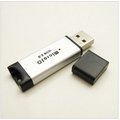 (鋁殼) 鋁合金micro SD/TF高速USB2.0 SD讀卡器/隨身碟卡套/讀卡機